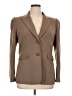 Tahari by ASL Tan Brown Blazer Size 16 - photo 1