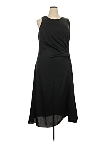Banana Republic Factory Store Cocktail Dress (view 1)