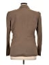 Tahari by ASL Tan Brown Blazer Size 16 - photo 2