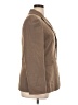 Tahari by ASL Tan Brown Blazer Size 16 - photo 4