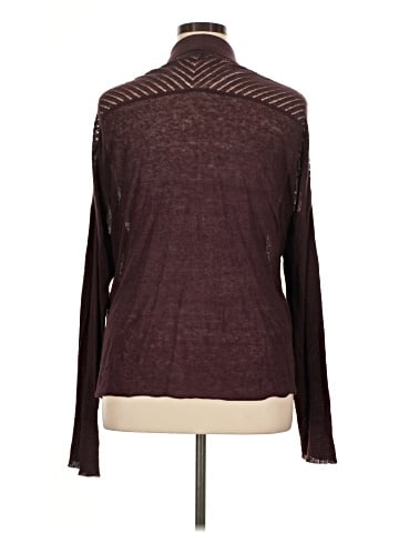 Woolrich Cardigan (view 2)