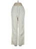AMO 100% Cotton Ivory Jeans Size 26 waist - photo 1