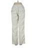 AMO 100% Cotton Ivory Jeans Size 26 waist - photo 2