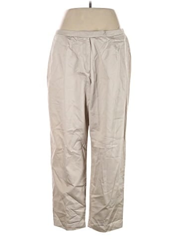 Liz Claiborne Casual Pants (view 1)