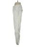 AMO 100% Cotton Ivory Jeans Size 26 waist - photo 5