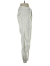 AMO 100% Cotton Ivory Jeans Size 26 waist - photo 4