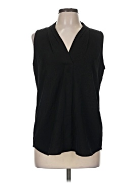 Calvin Klein Sleeveless Blouse