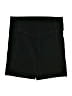 iuga Solid Black Athletic Shorts Size XL - photo 1