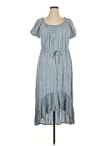 Style&Co Casual Dress (view 1)