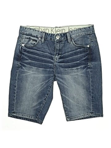CALVIN KLEIN JEANS Denim Shorts (view 1)