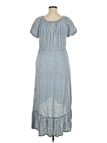 Style&Co Casual Dress (view 2)