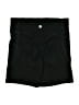iuga Solid Black Athletic Shorts Size XL - photo 2