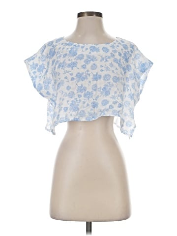 Mable Tube Top (view 1)