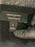 Banana Republic Factory Store Black Pullover Sweater Size L - photo 7