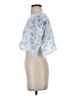 Mable Blue Tube Top Size S - photo 5