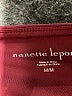 Nanette Lepore Burgundy Active Pants Size M - photo 7
