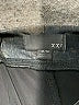 XXI Metallic Gold Leggings Size M - photo 7