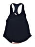 Athleta Blue Black Active Tank Size S - photo 1