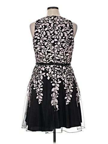Tahari by ASL Cocktail Dress (view 2)