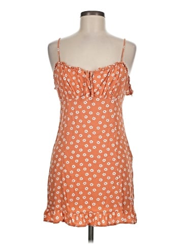 LA Hearts Casual Dress (view 1)