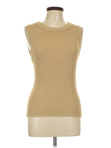 Velvet Heart Sleeveless Top (view 1)