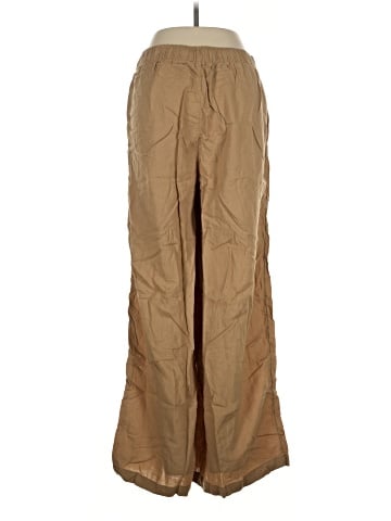 American Eagle Outfitters Linen Pants (view 2)