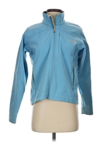 The North Face Track Jacket (view 1)