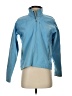 The North Face Blue Track Jacket Size S - photo 1