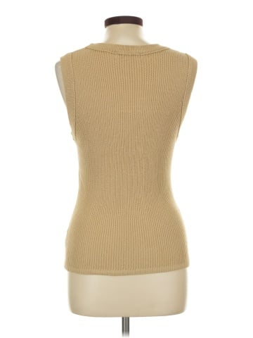 Velvet Heart Sleeveless Top (view 2)