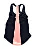 Athleta Blue Black Active Tank Size S - photo 2