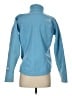 The North Face Blue Track Jacket Size S - photo 2
