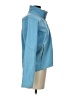 The North Face Blue Track Jacket Size S - photo 4