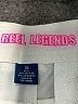 Reel Legends Ivory Casual Pants Size 10 - photo 7