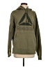 Reebok Green Pullover Hoodie Size S - photo 1