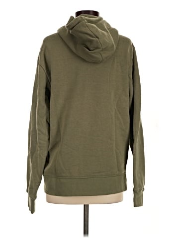 Reebok Pullover Hoodie (view 2)
