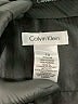 Calvin Klein 100% Polyester Blue Dress Pants Size 10 - photo 3