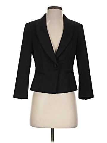 White House Black Market Blazer (view 1)