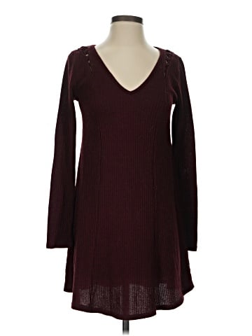 Alya Casual Dress (view 1)