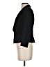 White House Black Market Black Blazer Size 2 - photo 5