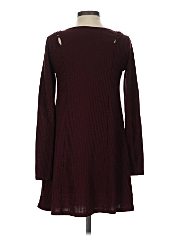 Alya Casual Dress (view 2)