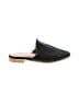 Mi.Im Black Mule/Clog Size 8 1/2 - photo 1