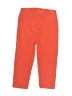 Hanna Andersson Solid Orange Casual Pants Size 18-24 mo - photo 2