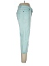 SONOMA life + style Color Block Teal Jeans Size 10 - photo 4
