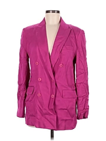 Zara Blazer (view 1)