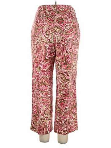 Jones New York Signature Casual Pants (view 2)