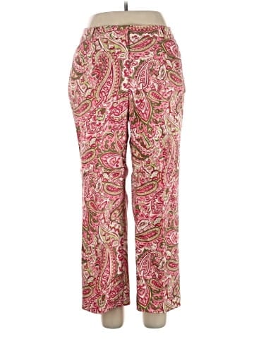 Jones New York Signature Casual Pants (view 1)