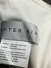 After Six 100% Polyester Ivory Cocktail Dress Size 14R - photo 4