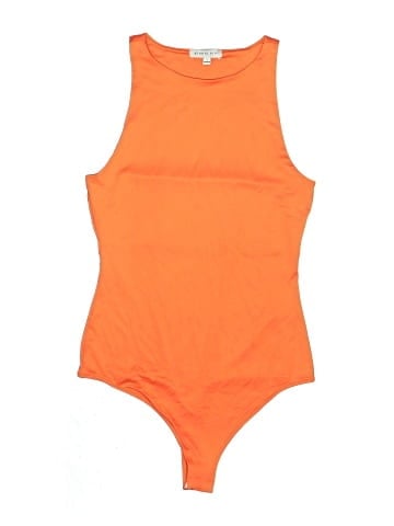 Gianni Bini Bodysuit (view 1)