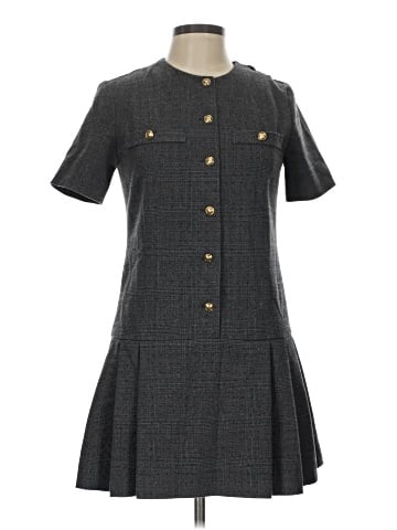 Sandro Casual Dress (view 1)