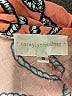 Corey Lynn Calter Paisley Orange Pink Romper Size S - photo 4